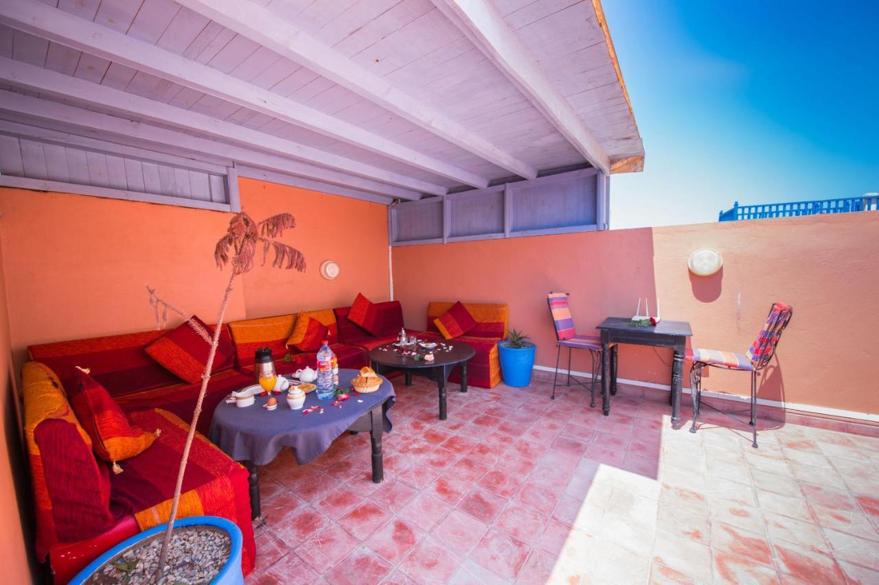 Aylal Essaouira