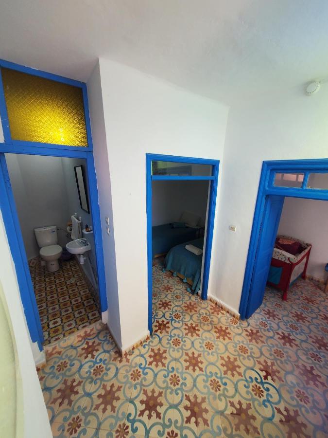 Aylal 2* Essaouira