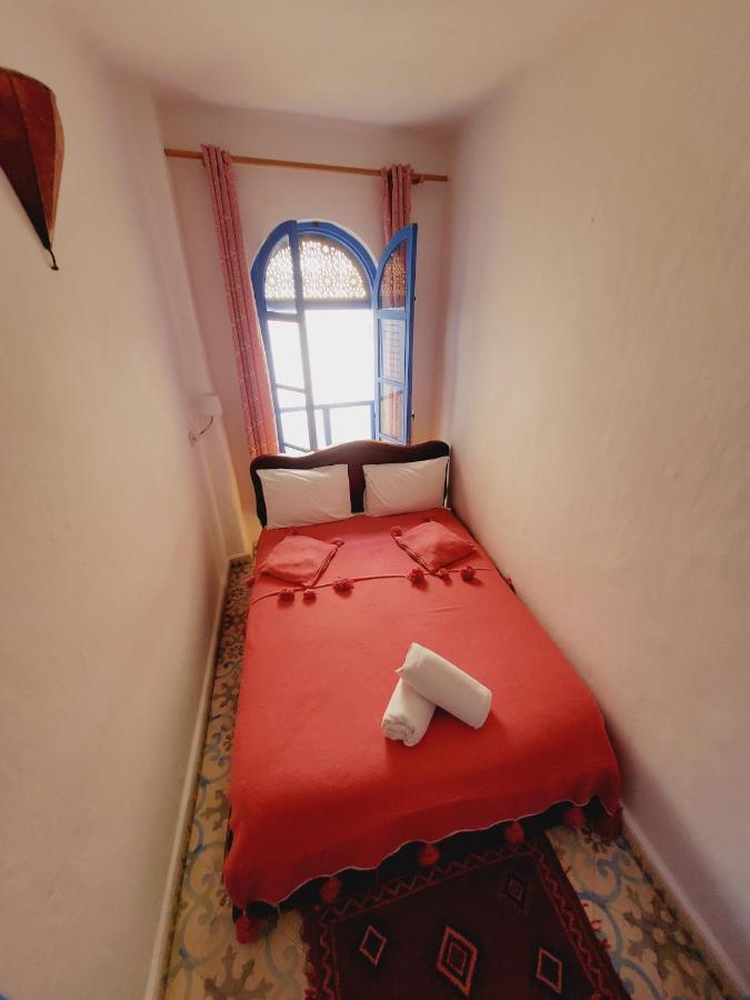 Gasthuis Aylal Essaouira