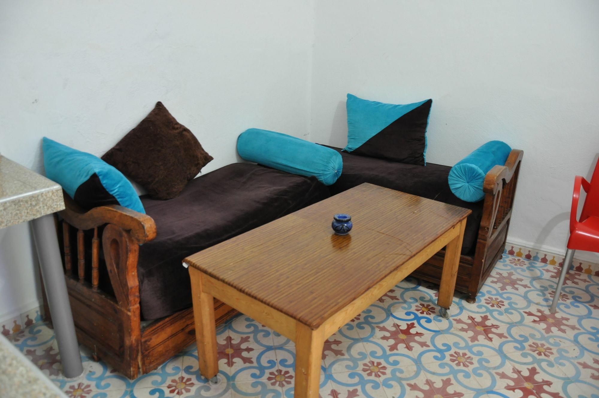 Gasthuis Aylal Essaouira